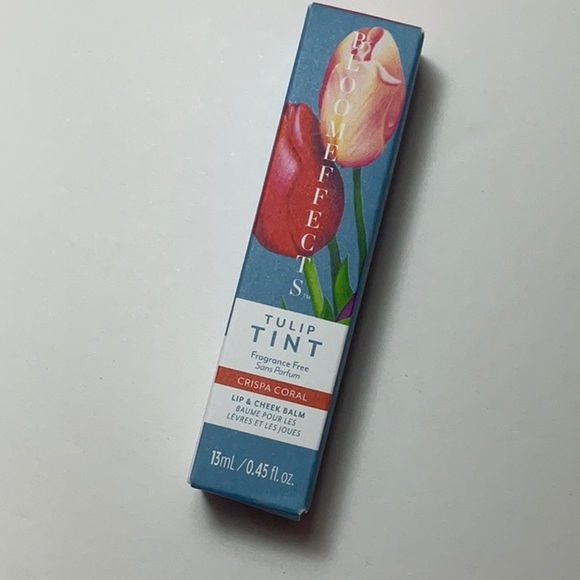 BLOOMEFFECTS Tulip Tint LIP & CHEEK BALM - Picture 6 of 6